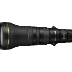 Clearance NIKKOR Z 800mm f/6.3 VR S Lens Telephoto Lenses