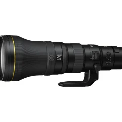 Clearance NIKKOR Z 800mm f/6.3 VR S Lens Telephoto Lenses