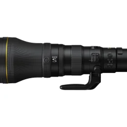 Clearance NIKKOR Z 800mm f/6.3 VR S Lens Telephoto Lenses