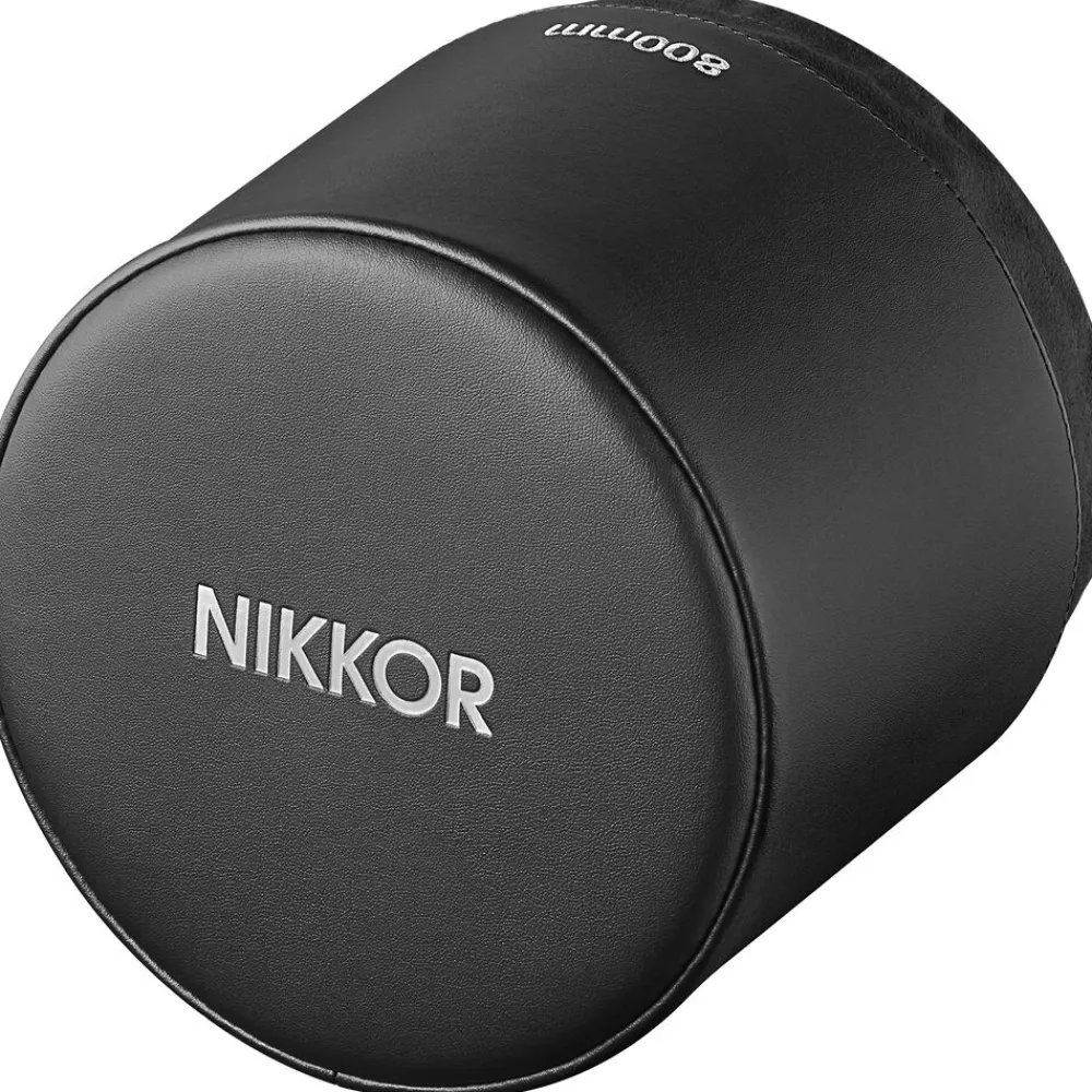 Clearance NIKKOR Z 800mm f/6.3 VR S Lens Telephoto Lenses