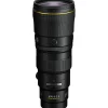 Best NIKKOR Z 600mm f/6.3 VR S Lens Telephoto Lenses