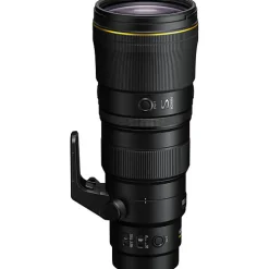 Best NIKKOR Z 600mm f/6.3 VR S Lens Telephoto Lenses