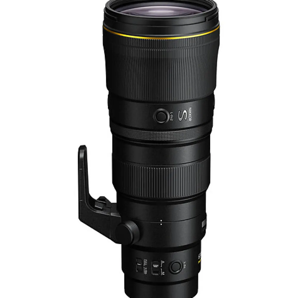 Best NIKKOR Z 600mm f/6.3 VR S Lens Telephoto Lenses