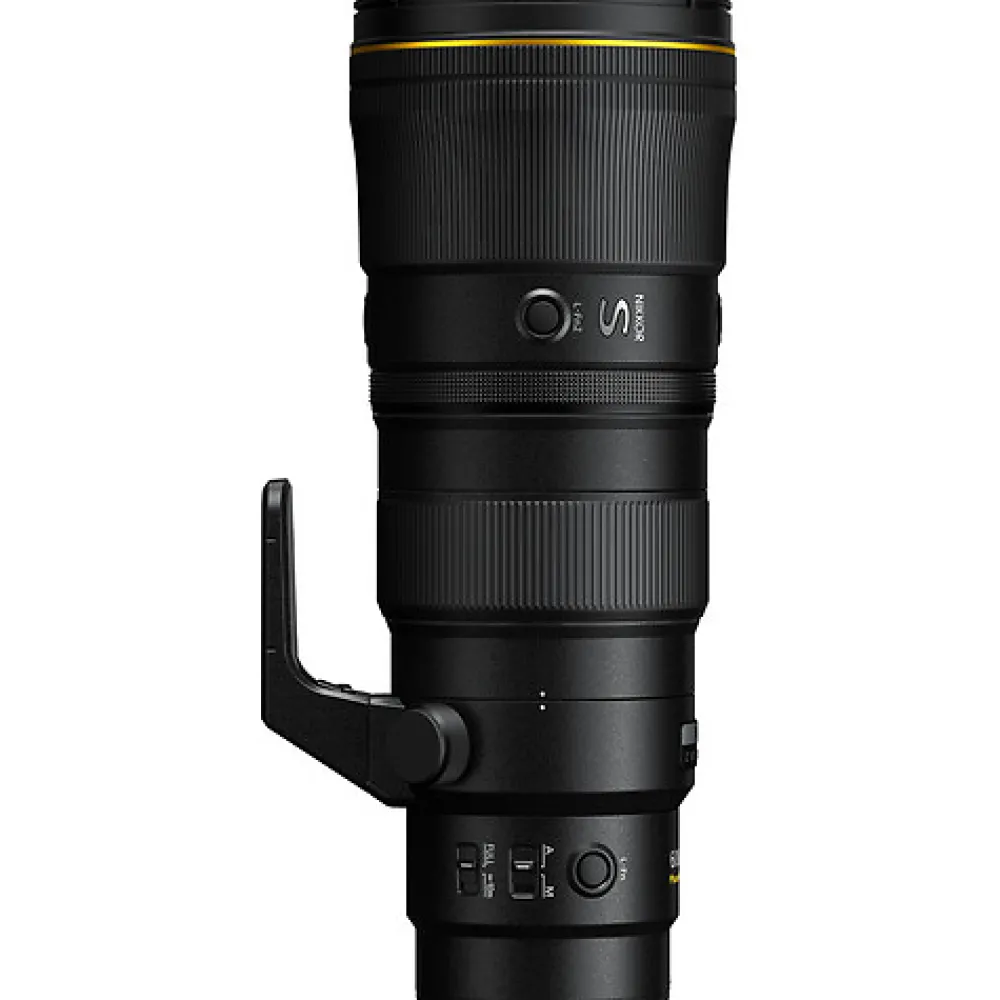 Best NIKKOR Z 600mm f/6.3 VR S Lens Telephoto Lenses
