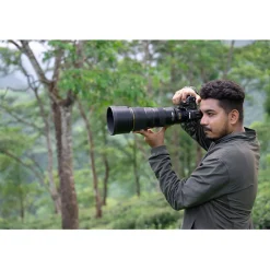 Best NIKKOR Z 600mm f/6.3 VR S Lens Telephoto Lenses