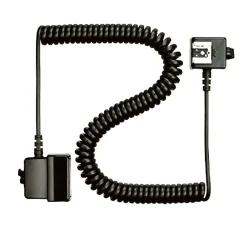 Online SC-29 TTL Off-Camera Shoe Cord with AF Assist Flashes & Accessories