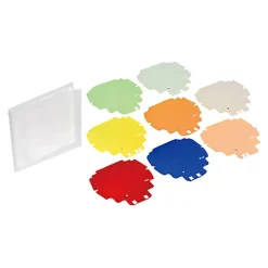 Discount SJ-5 Color Filter Set for SB-5000 Flashes & Accessories