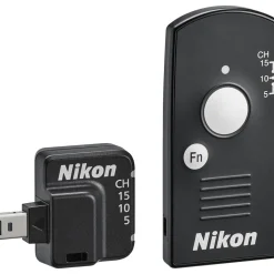 Sale WR-R11b/WR-T10 Remote Controller Set Cable Releases & Remotes