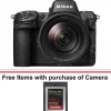 Discount Z 8 Mirrorless Digital Camera with 24-120mm f/4 Lens Mirrorless