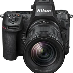 Discount Z 8 Mirrorless Digital Camera with 24-120mm f/4 Lens Mirrorless