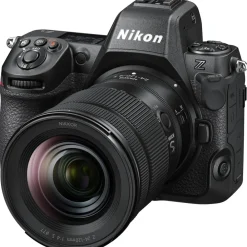 Discount Z 8 Mirrorless Digital Camera with 24-120mm f/4 Lens Mirrorless