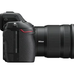 Discount Z 8 Mirrorless Digital Camera with 24-120mm f/4 Lens Mirrorless