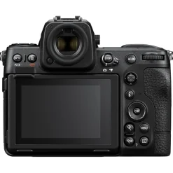 Discount Z 8 Mirrorless Digital Camera with 24-120mm f/4 Lens Mirrorless