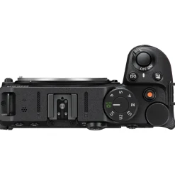 New Z 30 Mirrorless Digital Camera Body Mirrorless