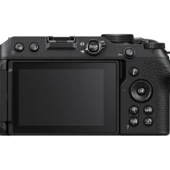 New Z 30 Mirrorless Digital Camera Body Mirrorless