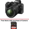Outlet Z 5 Mirrorless Digital Camera with 24-200mm Lens Mirrorless