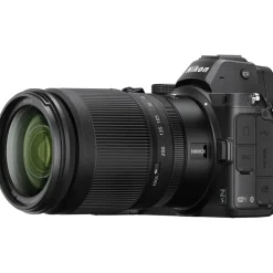 Outlet Z 5 Mirrorless Digital Camera with 24-200mm Lens Mirrorless