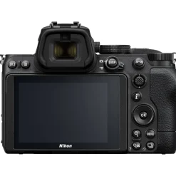 Outlet Z 5 Mirrorless Digital Camera with 24-200mm Lens Mirrorless