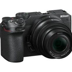 Sale Z 30 Mirrorless Digital Camera with 16-50mm Lens Mirrorless