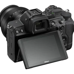 New Z 5 Mirrorless Digital Camera with 24-50mm Lens Mirrorless