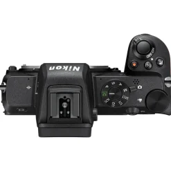 Sale Z 50 Mirrorless Digital Camera Body Mirrorless