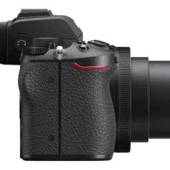 Fashion Z 50 Mirrorless Digital Camera with 16-50mm Lens Mirrorless