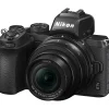 Online Z 50 Mirrorless Digital Camera with 16-50mm Lens - Refurbished Mirrorless
