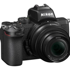 Online Z 50 Mirrorless Digital Camera with 16-50mm Lens - Refurbished Mirrorless