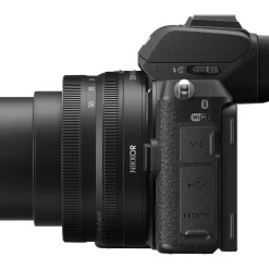Online Z 50 Mirrorless Digital Camera with 16-50mm Lens - Refurbished Mirrorless