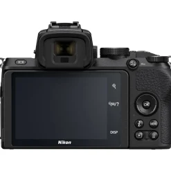 Online Z 50 Mirrorless Digital Camera with 16-50mm Lens - Refurbished Mirrorless