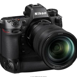 Sale Z 9 Mirrorless Digital Camera Body - Refurbished Mirrorless