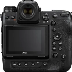 Sale Z 9 Mirrorless Digital Camera Body - Refurbished Mirrorless