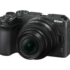 Discount Z 30 Mirrorless Digital Camera with 16-50mm Lens - Refurbished Mirrorless