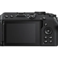 Discount Z 30 Mirrorless Digital Camera with 16-50mm Lens - Refurbished Mirrorless