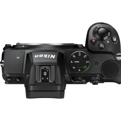 Clearance Z 5 Mirrorless Digital Camera Body Mirrorless