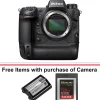 Sale Z 9 Mirrorless Digital Camera Body Mirrorless