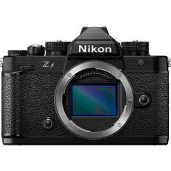 Sale Z f Mirrorless Digital Camera Body (Black) Mirrorless