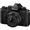 Fashion Z f Mirrorless Digital Camera with 40mm Lens Mirrorless