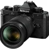 Fashion Z f Mirrorless Digital Camera with 24-70mm f/4 Lens Mirrorless