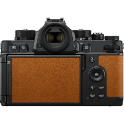 Discount Z f Mirrorless Digital Camera Body (Sunset Orange) Mirrorless