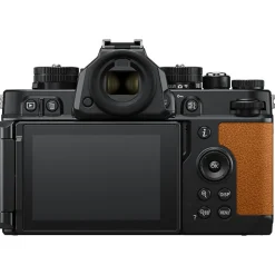 Discount Z f Mirrorless Digital Camera Body (Sunset Orange) Mirrorless