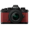 Sale Z fc Mirrorless Digital Camera with 16-50mm Lens (Crimson Red) Mirrorless