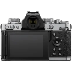 Fashion Z fc Mirrorless Digital Camera with 16-50mm Lens Mirrorless