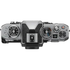 Fashion Z fc Mirrorless Digital Camera with 28mm Lens Mirrorless