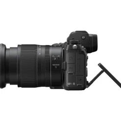 Best Z 7II Mirrorless Digital Camera with 24-70mm Lens Mirrorless