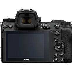New Z 7II Mirrorless Digital Camera Body Mirrorless