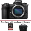 Hot Z 6II Mirrorless Digital Camera Body Mirrorless
