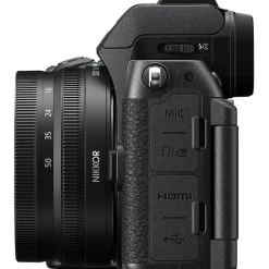 Clearance Z50 II Mirrorless Digital Camera with 16-50mm Lens Mirrorless
