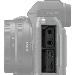 Clearance Z50 II Mirrorless Digital Camera with 16-50mm Lens Mirrorless