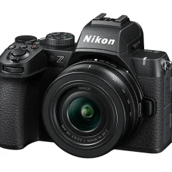 Clearance Z50 II Mirrorless Digital Camera with 16-50mm Lens Mirrorless